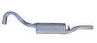 <!--F#f_0-->Holden Commodore VN Sedan 08/88-10/91 Rear Muffler M7624 GM224R NEW!<!--F/-->