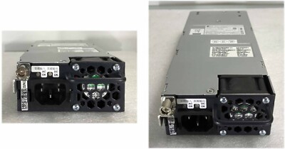 BRAND NEW - JUNIPER EX-PWR-320-AC - 320W AC Power Supply - for EX4200 and EX3200