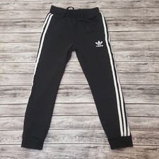 Adidas Size S Boys Pants Activewear