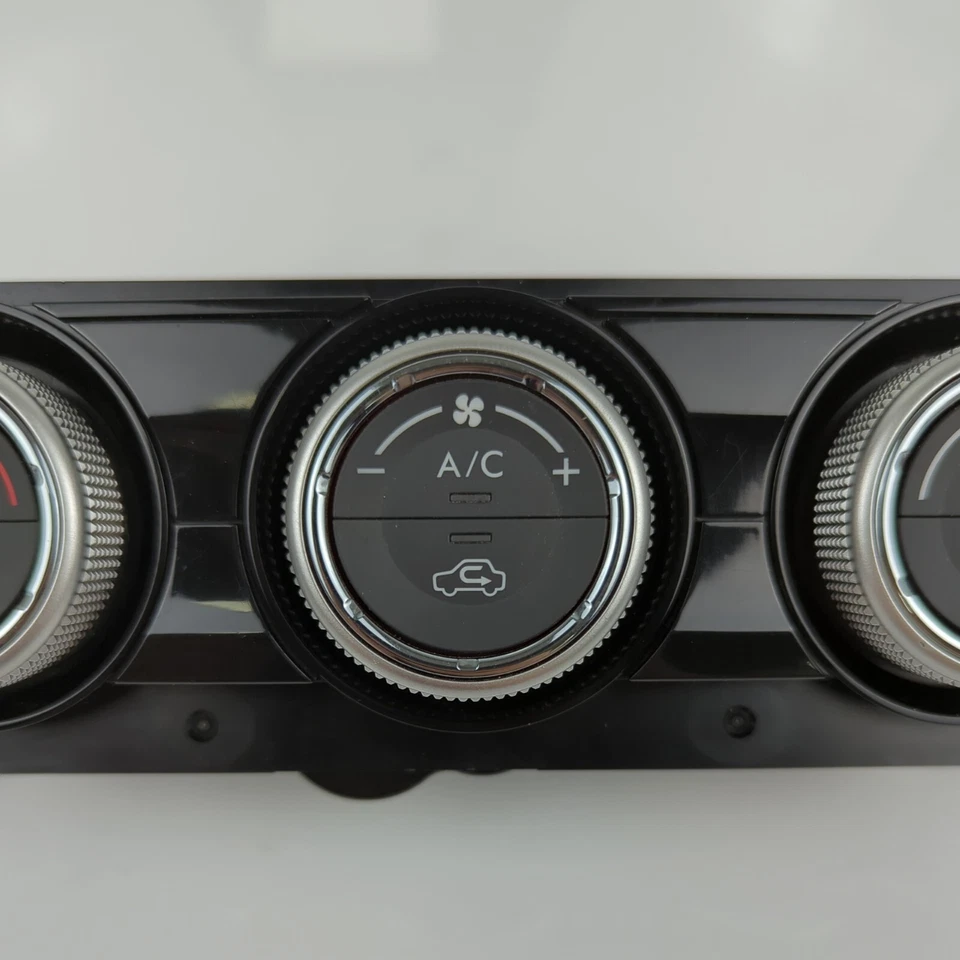 2016 Compatível com Subaru Wrx Aquecedor CA Unidade de Controle Climático de Temperatura 72311VA140 - Imagem 3 de 4