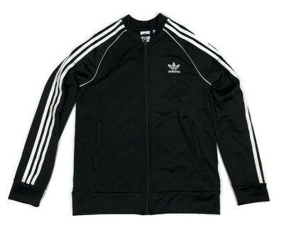 sst track jacket kids