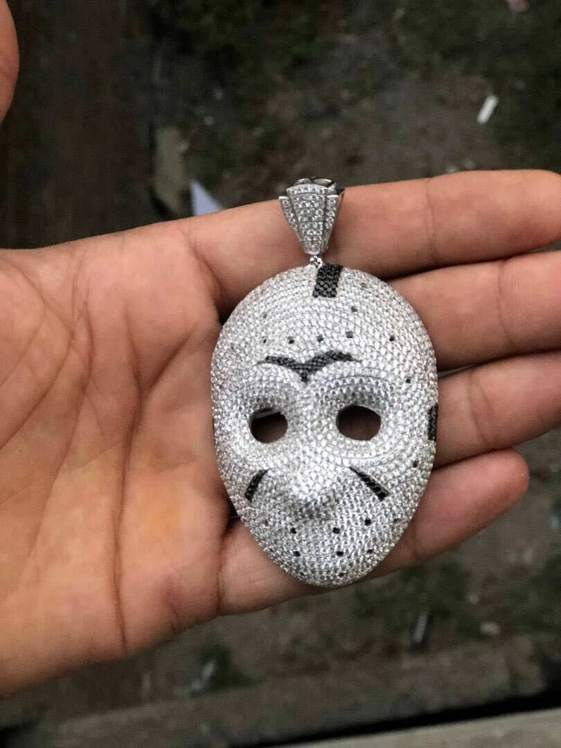 Jason on sale diamond pendant