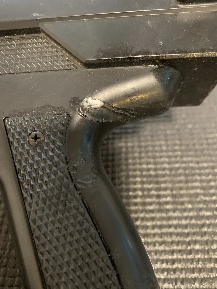 Vintag RC KO PROPO Expert EX-II Racing Super Steering Radio Controller Powers Up - Image 4 of 4