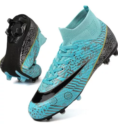 Big boys soccer cleats sale