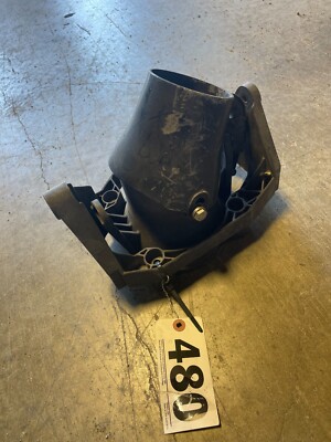 1998 Seadoo GTX 800 Jet Pump nozzle