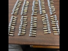 Allen Bradley 1492-CJD6-10 Center Jumper Pack of 10 