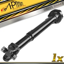 A-Premium Driveshaft Prop Shaft Assy Front for Chevrolet Blazer K10 K20 GMC K15