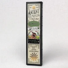Ancient Elements Incense by Sun's Eye - Prosperity