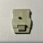 Transformers G1 Superion Left Foot Part Accessories Piece Hasbro Vintage