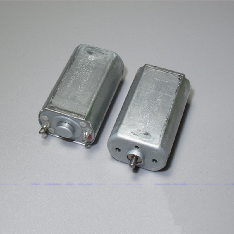 Pilang Zxxin- Motore Elettrico FF-180SH-3730 Micro. DC. Motore, 1. 2V-3V 2.4V 10800RPM, 180 Motore Per Rasoio Per Spazzolino Da Denti Elettrico Robusto E Durevole - 5
