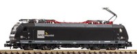 Piko 40584, Elektrolokomotive Br 185, Mrce, Neu & Ovp, N