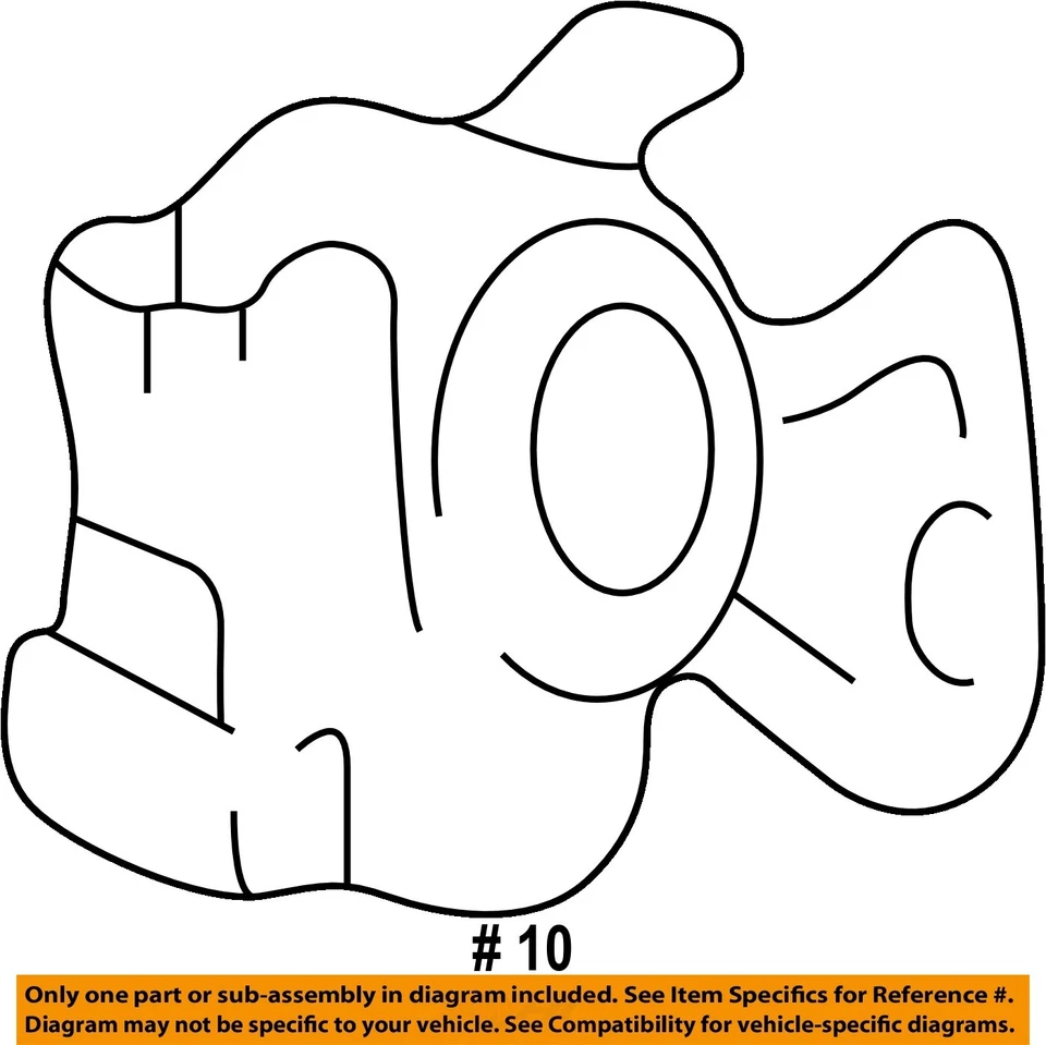 Interruptor de encendido usado se adapta a: Chevrolet Monte Carlo 2004 grado A Foto 4 de 4