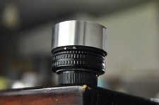 Schneider Kreuznach 50mm F1.9 Cine lens M39 updated