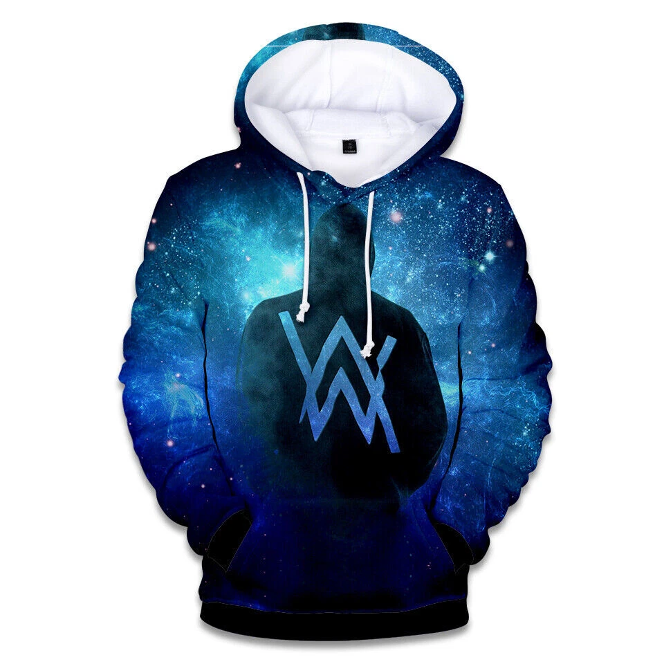 Alan sale walker hoodie