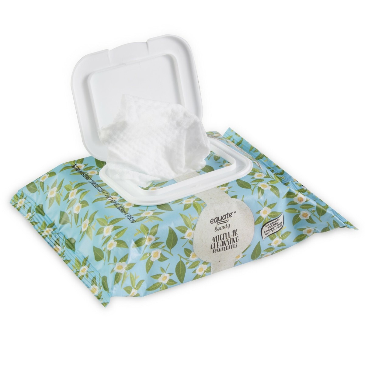 Kleenex Eye Makeup Remover Wipes Saubhaya Makeup