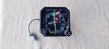 COURSE INDICATOR - COLLINS RADIO COMPANY - AIRCRAFT EQUIPMENT 1