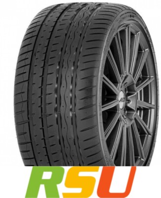 Laufenn Z FIT EQ (LK03) XL 245/35 R19 93 (Z)Y Sommerreifen