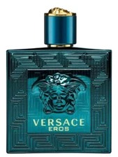 Versace Eros Eau de Toilette Spray. 200 ml 6.7 fl. oz.
