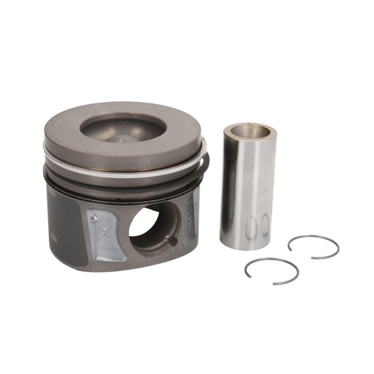 Piston Ford 2.2 TDCi 86.00 STD 2/2/2 segment pour moteur Transit Ranger