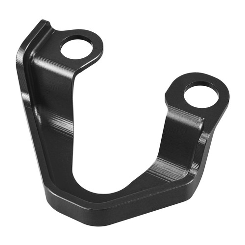 CNC Aluminum Kickstand Switch Cover For Yamaha Tenere 700 World Raid 2022-2024 - Picture 10 of 10