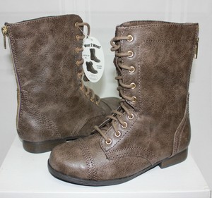 fur fold over boots