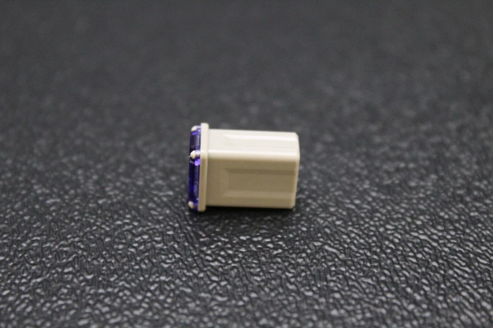 1 PC 15 AMP MICRO FML TIME DELAY FEMALE FUSE USA COOPER BUSSMAN FMM-15 - Image 3 of 4