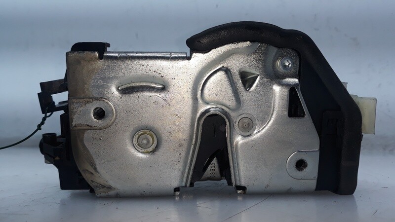 BMW 3 E91 Facelift Door Lock Front Left 7229471 for sale online | eBay