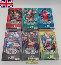 One Piece Card Game - STARTER DECK -  ST 23 2...