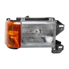 Headlight Right TYC 20-1570-00
