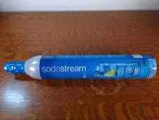 SodaStream 60L CO2 Cylinder