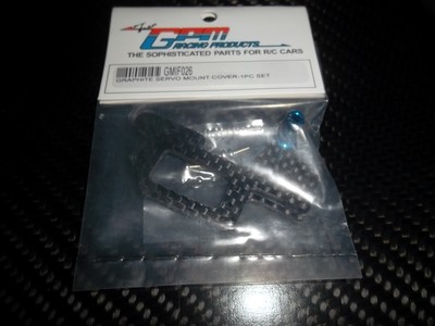 KYOSHO Mini Inferno GPM Carbon Radio Boards