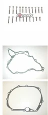 Kawasaki KLX 110 L Stator and Clutch Cover Gaskets, and Allen Bolt Kit TB Parts