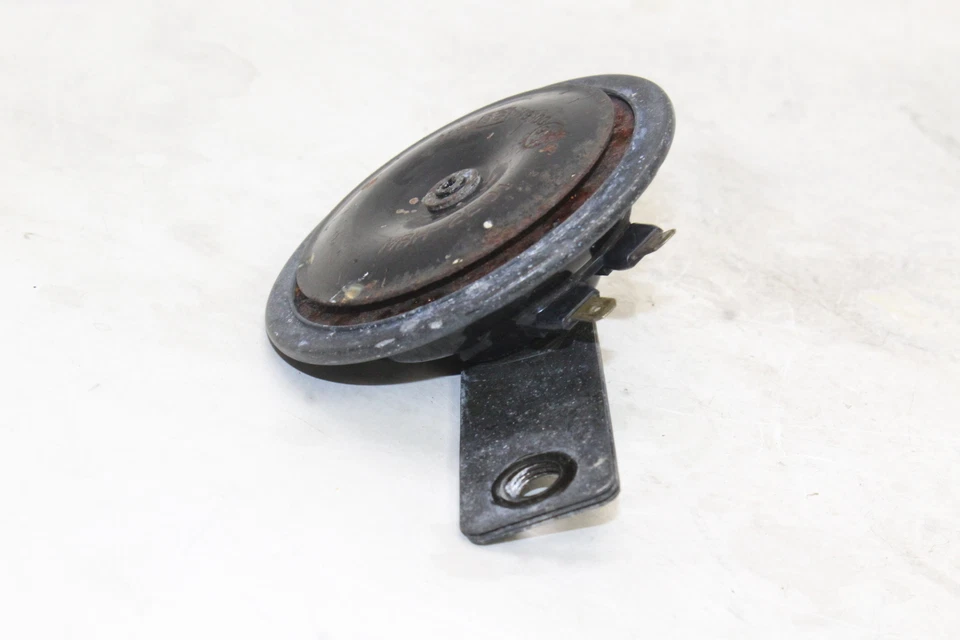 98-03 Honda Shadow Ace 750 Vt750c señal de bocina 38110-kv0-008 OEM Foto 3 de 4