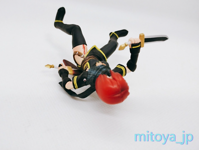 FIGURINE PEINTE EN PVC échelle 1/8 Kotobukiya Fate/Stay Night Saber