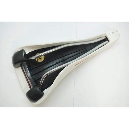 SELLE SAN MARCO CONCOR SUPERCORSA Size 142mm 381g Saddle Used - Picture 10 of 12