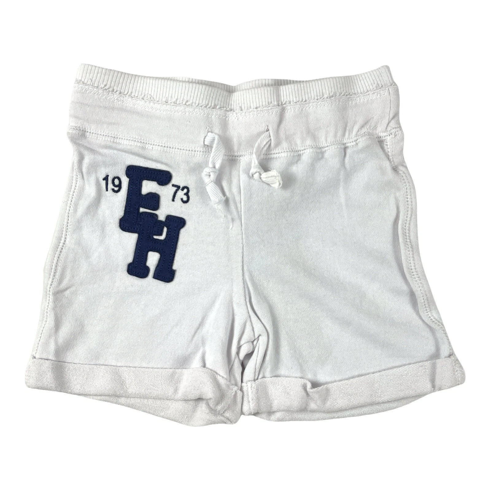 100% Cotton Girls' Shorts Size 4