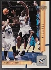 Michael Jordan 2001-02 Upper Deck Base Card (no.403)