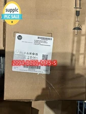 NEW Allen Bradley 2094-BC01-MP5-S /B Kinetix 6000 6kW/4A Integrated Axis Module