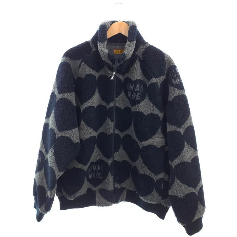 HUMAN MADE Coats, Jackets & Vests for Men for Sale - Shop New
