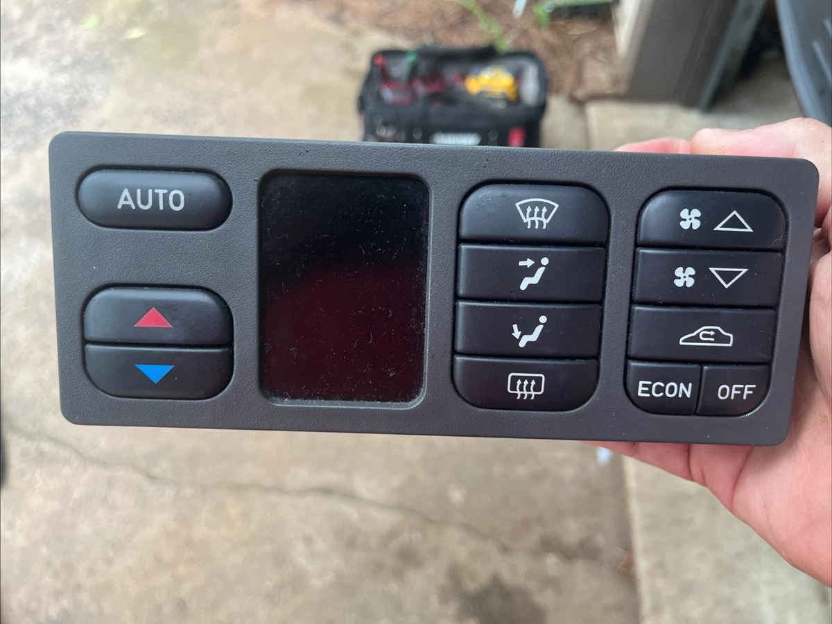 25+ HVAC Controls & Control Units for Saab 9-3 for sale | Updated