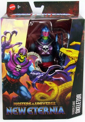 Masterverse Masterverse - New Eternia Terror Claws Skeletor