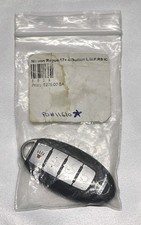Nissan Rogue Oem Key Fob 2017-up 4 Button L U P Rs Intelligent Remotes Fob