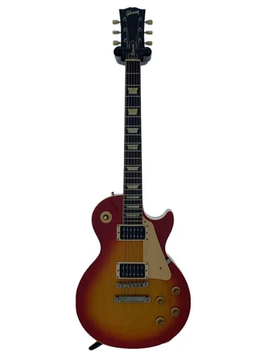 Gibson Lp-Classic/1998/Hcs/Electric Guitar/Les Paul Type/Sunburst Type/Hh
