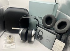 Image of iBasso SR2 High-Definition Headphones Tested Working NEW