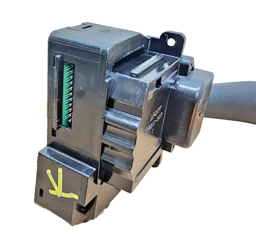 Interruptor limpador Hyundai Azera 2009 fabricante de equipamento original 3623aa-3530 - Imagem 2 de 4