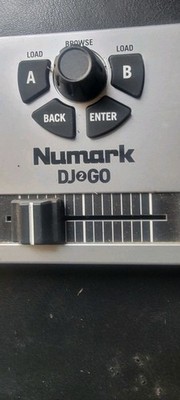 Numark Dj To Go