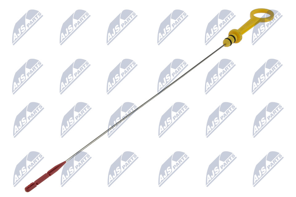 N.T.Y. BOL-PL-000.NTY Oil Dipstick for OPEL
