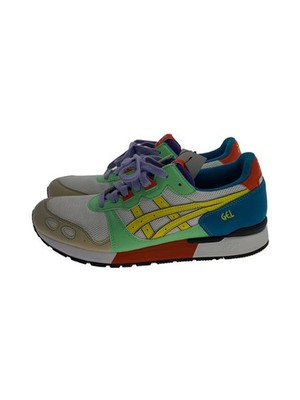Asics Gel Lyte Day Lyte Pack Low Cut Sneakers 27.5Cm Multi Color 1201A433 Gbg63