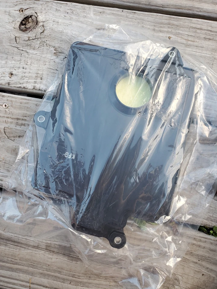 Filtro de transmisión Mopar OEM Aisin 68224232AA 2013-2024 Ram 3500 4500 5500 nuevo Foto 2 de 4