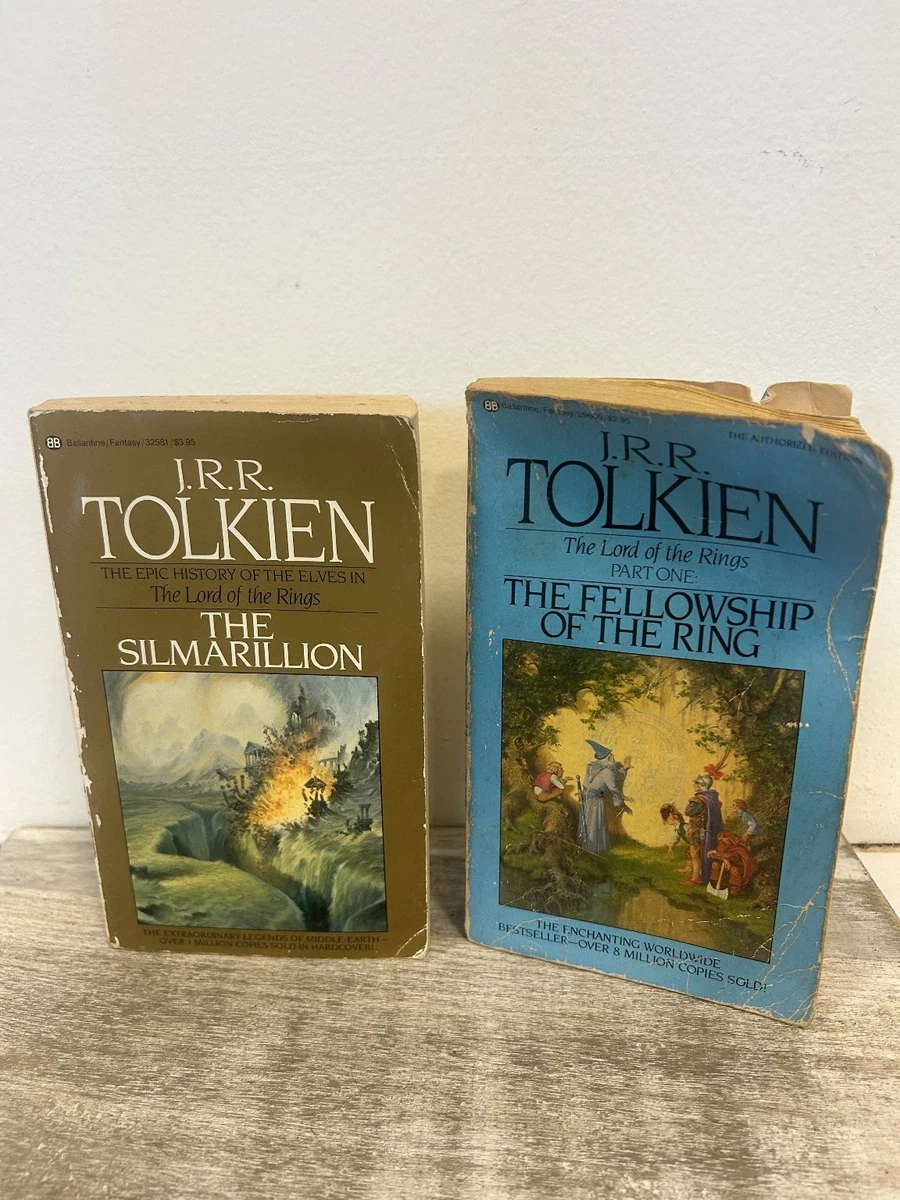 Watch The Lord of the Rings: The Fellowship of the Ring
